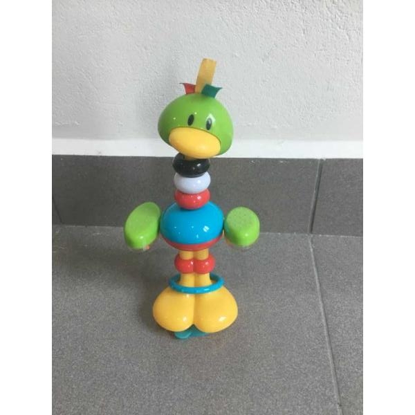 suction toys for highchairs