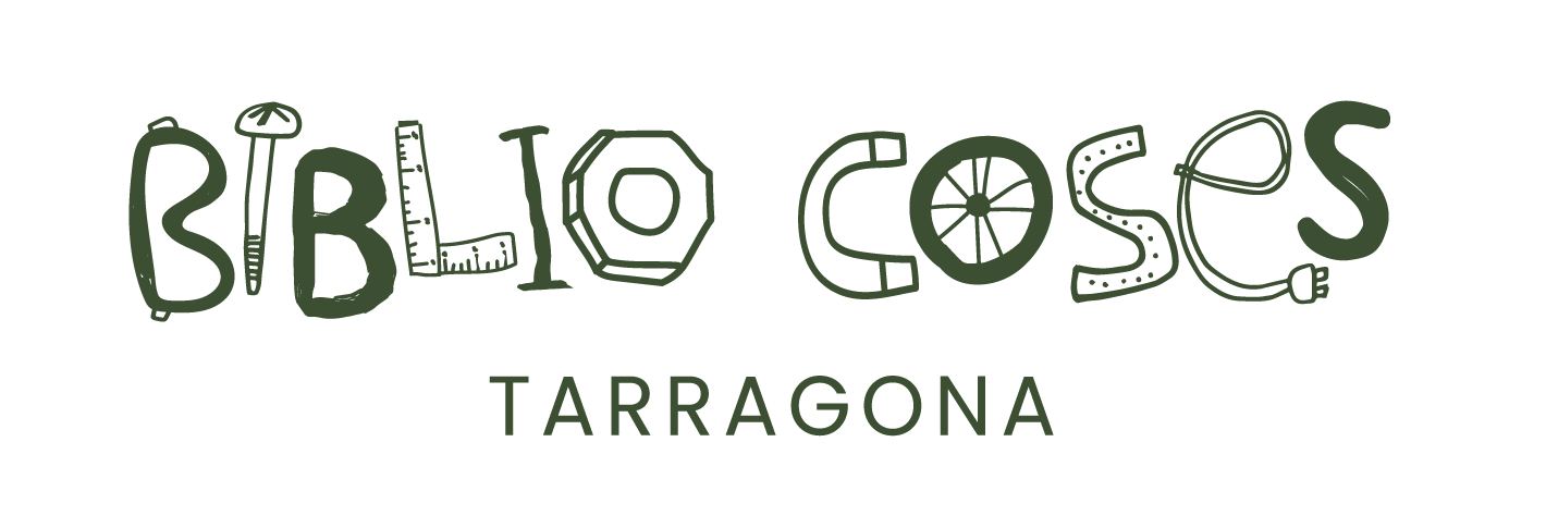 BIBLIOCOSESTARRAGONA
