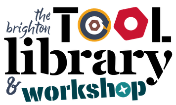 Brighton Tool Library & Workshop