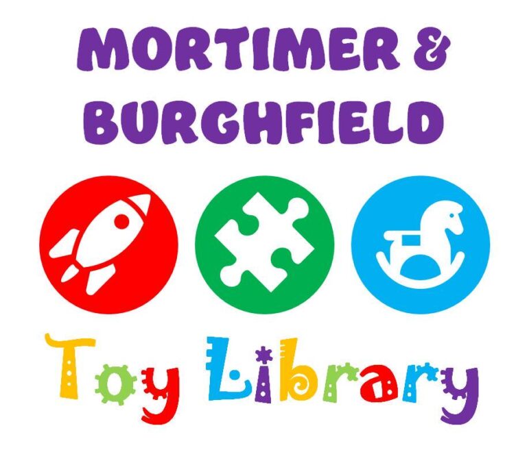 Mortimer and Burghfield Toy Library