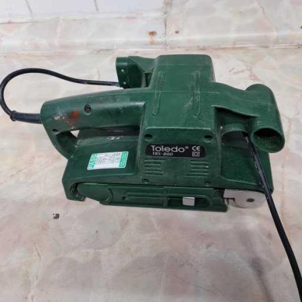 Belt Sander