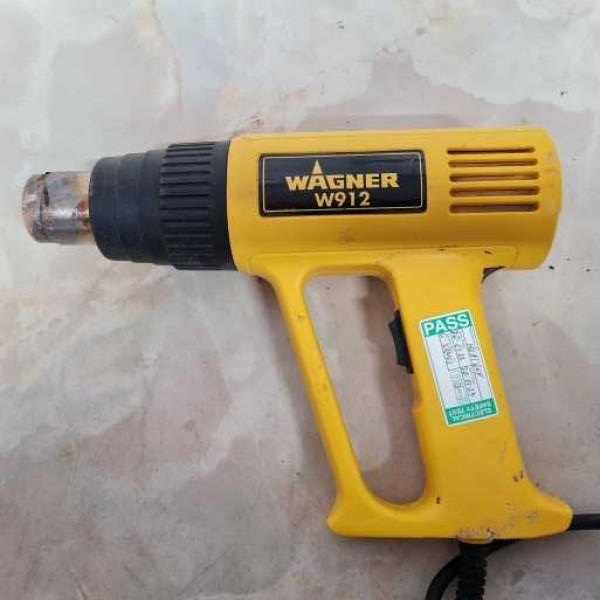 Heat Gun