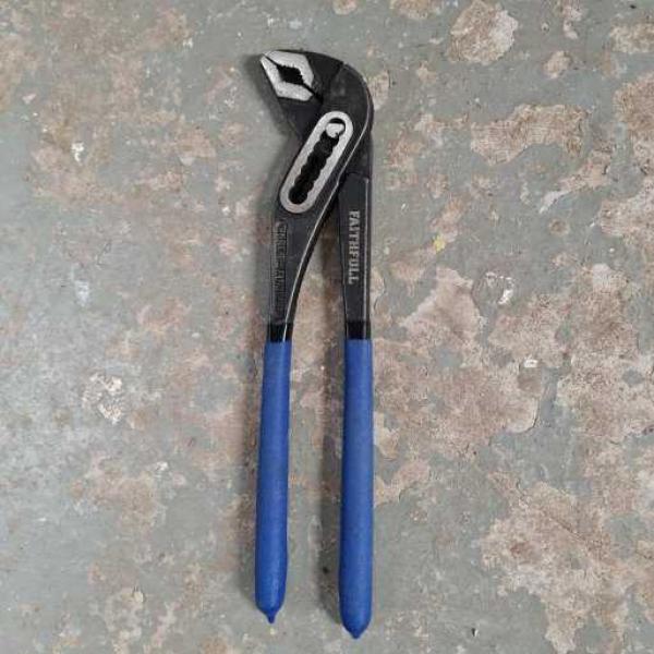 Water Pump Pliers