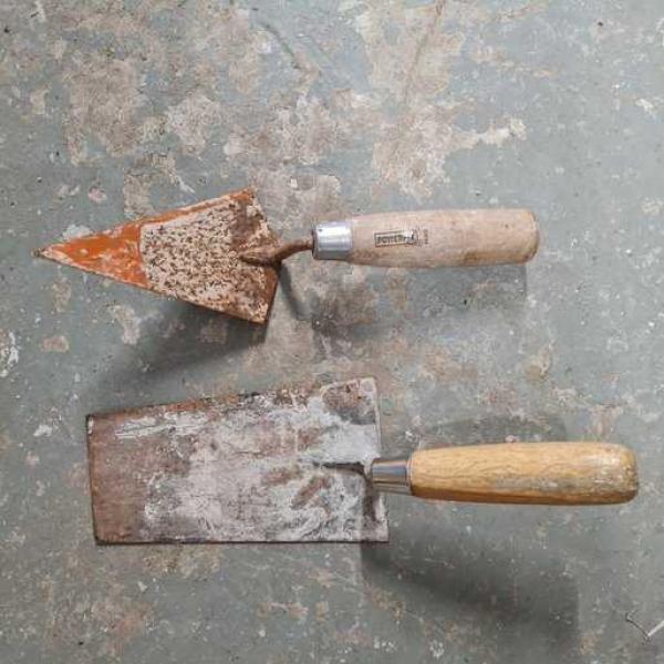 Trowels