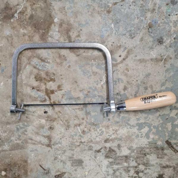 Coping Saw