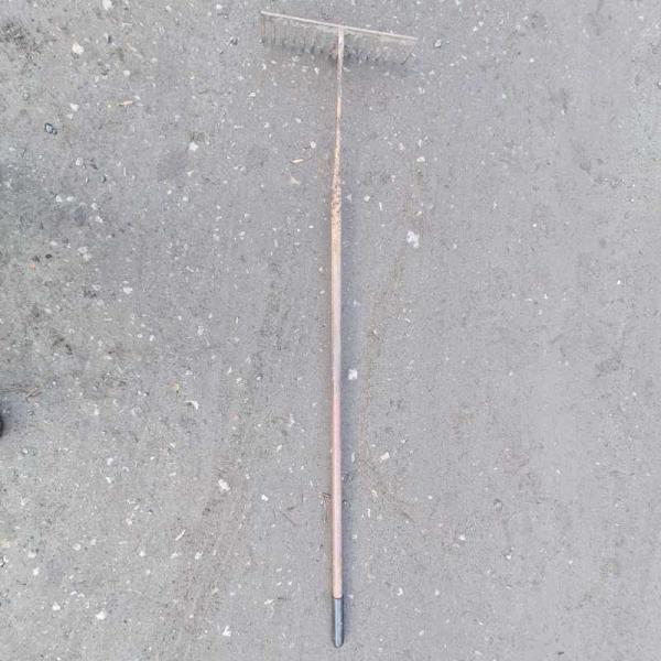 Garden Rake