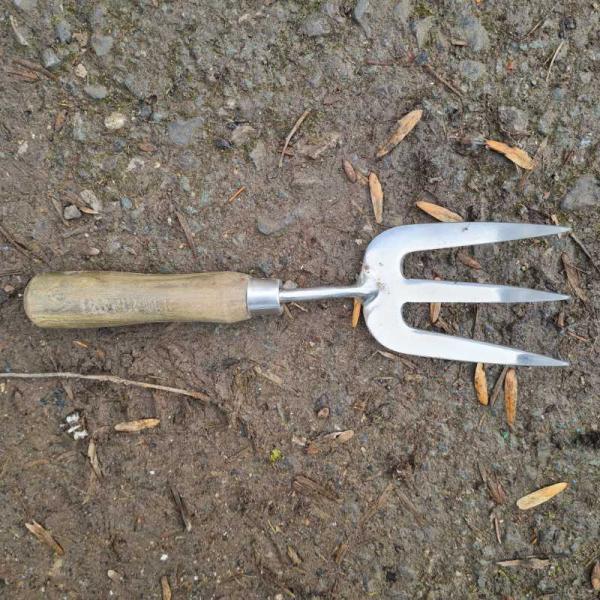 Hand Fork