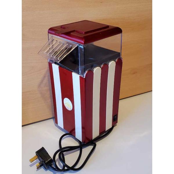 Small Popcorn Maker