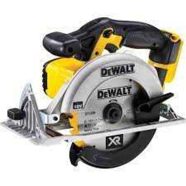 Circular Saw (Handheld)