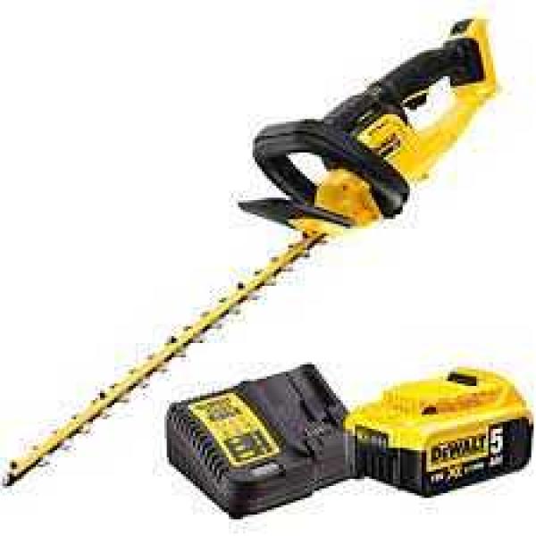 Hedge Trimmer (Cordless)