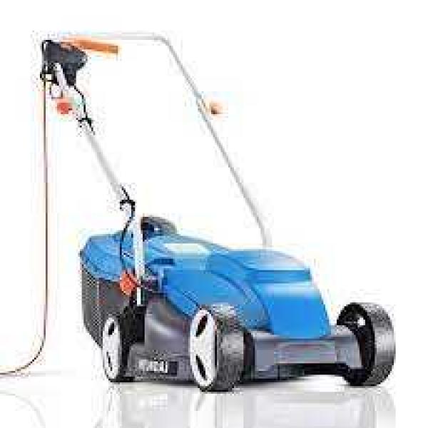 Lawnmower (Electric)