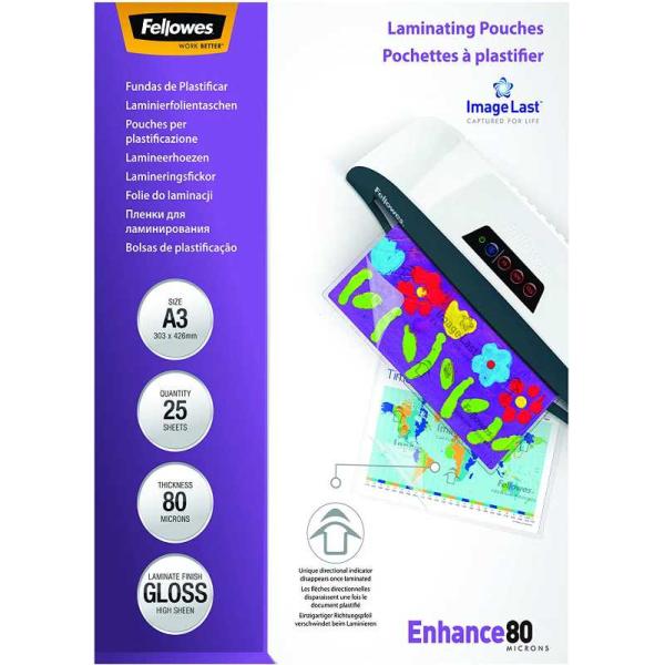 A3 Laminating Pouches