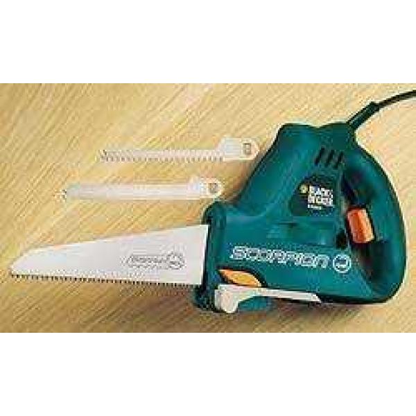 Electric Hand Saw