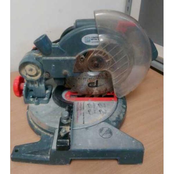 Mitre Saw (Compound)