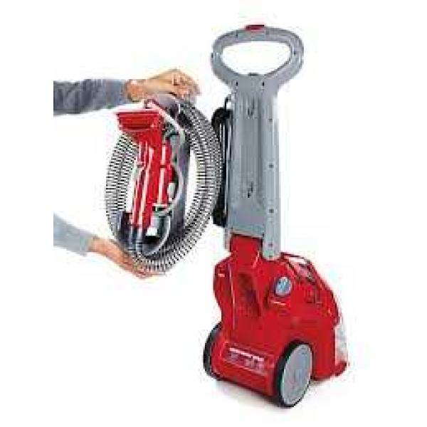 Rug Doctor Carpet Cleaner