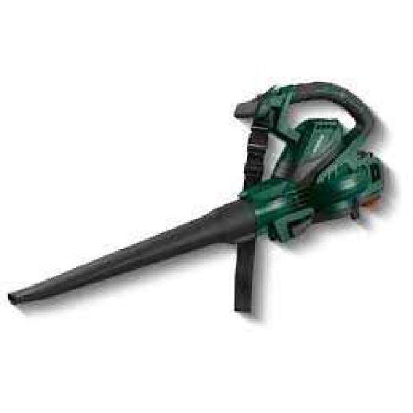 Leaf Blower / Vacuum