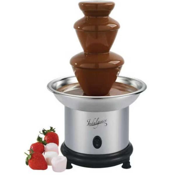 Chocolate Fountain