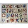 Flat Puzzle: ABC #5 (Photos)