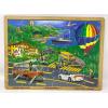 Jigsaw Puzzle: Transportation
