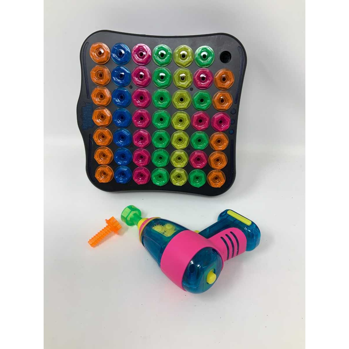 Electric Toy Drill
