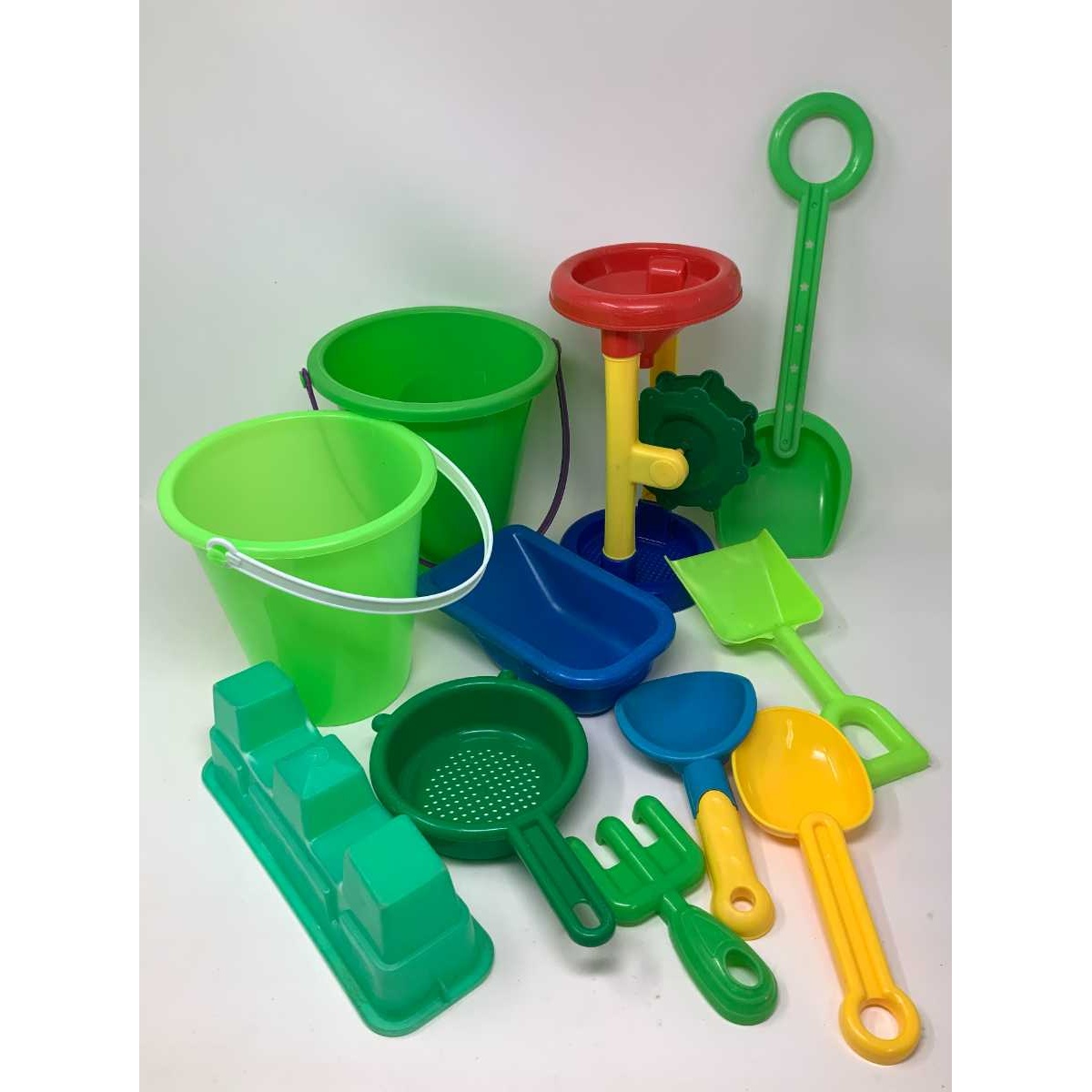 Sand  & Beach Toys #3