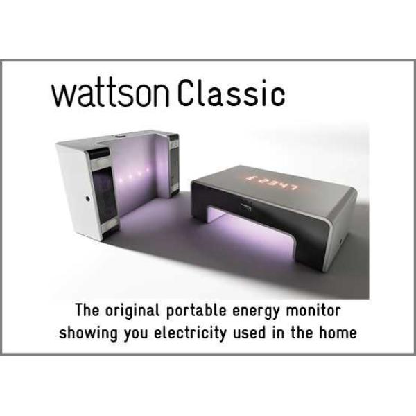 Wattson Classic Energy Monitor