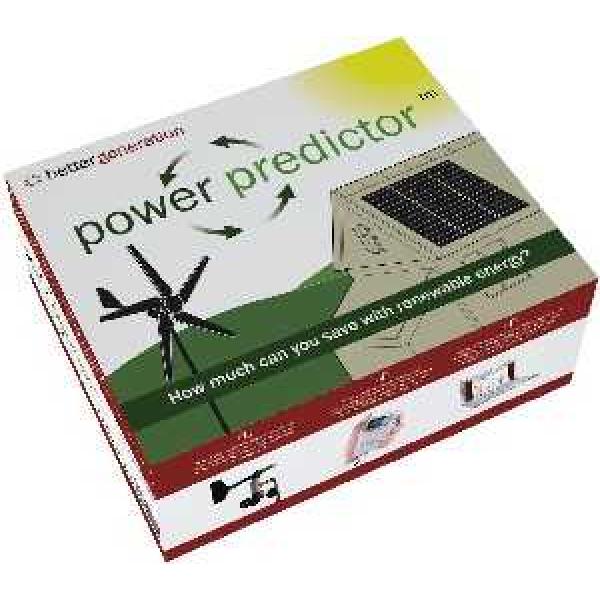Power Predictor