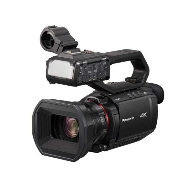 HC-X2000 Video Camera