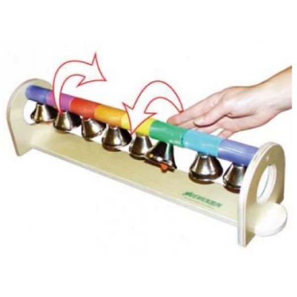 Dondina (Coloured Bells)