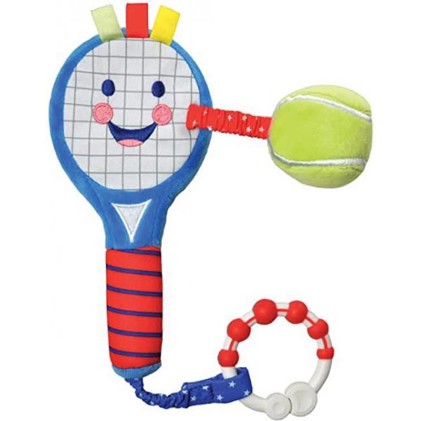 Soft Tennis Racket Toy