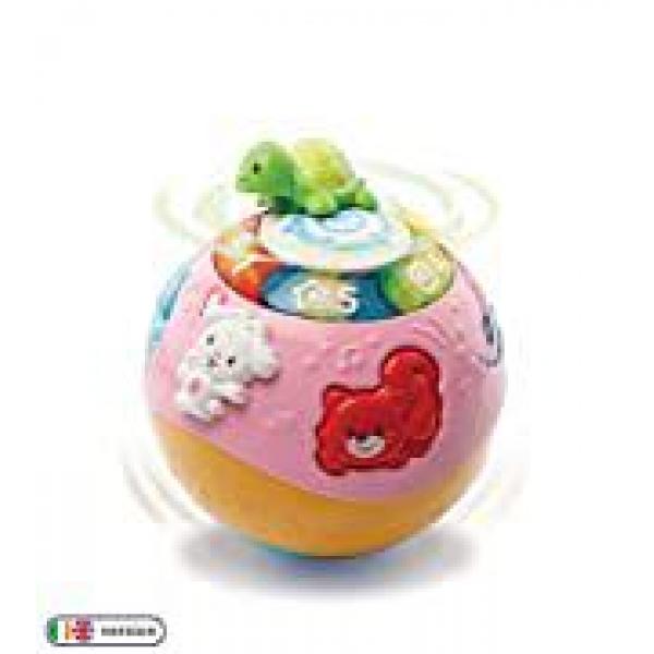 VTech Crawl & Learn Bright Lights Ball