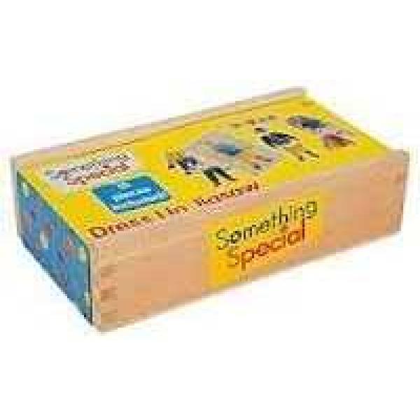 Mr Tumble Something Special Dress Up Jigsaw
