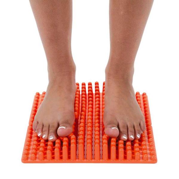 Bene feet mat