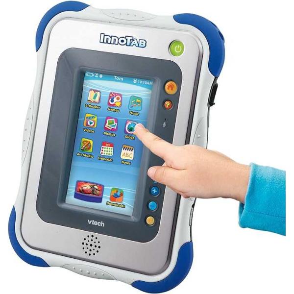 InnoTab (Blue)