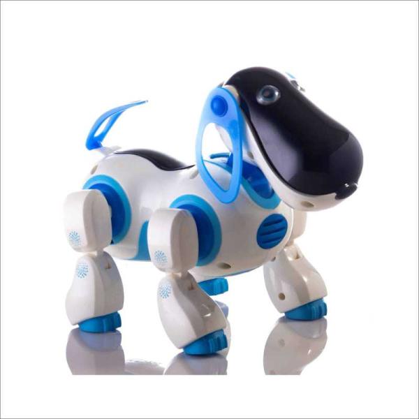 Robot Dog Toy
