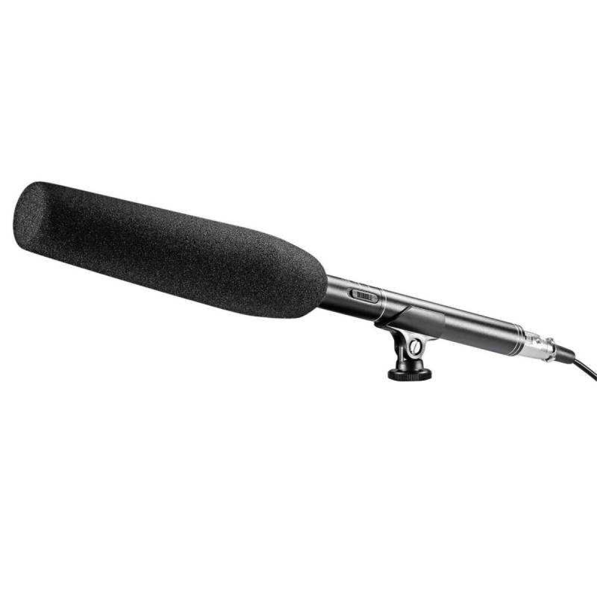 Mini jack microphone