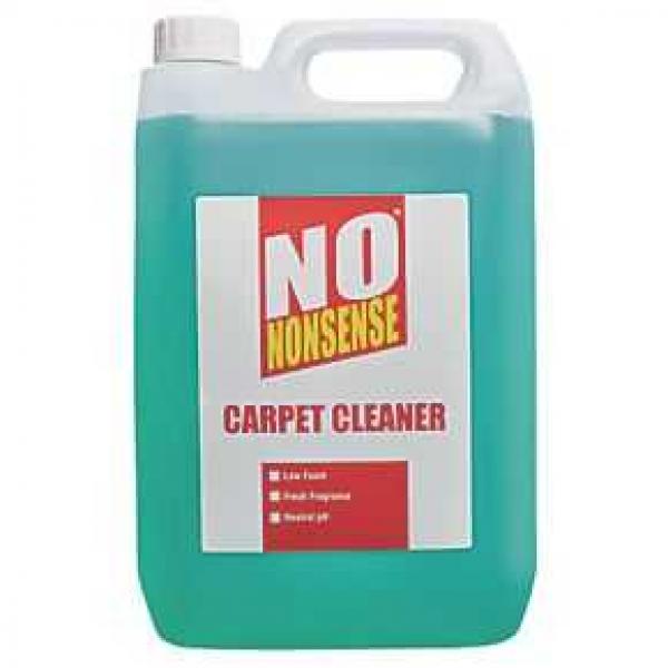 Borrow Carpet cleaning fluid