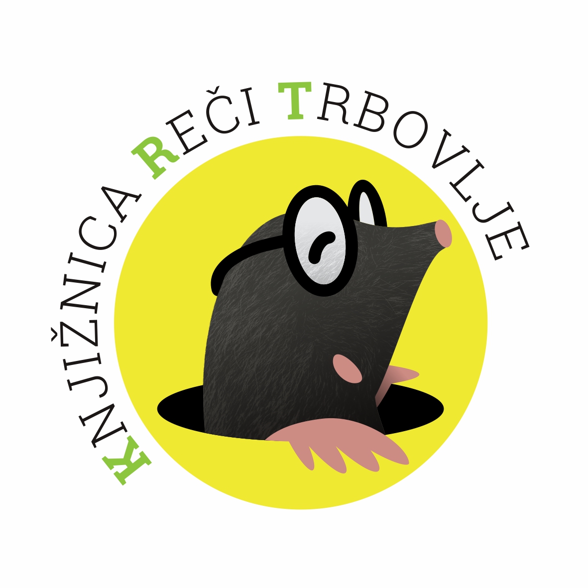 Knjižnica reči Trbovlje 