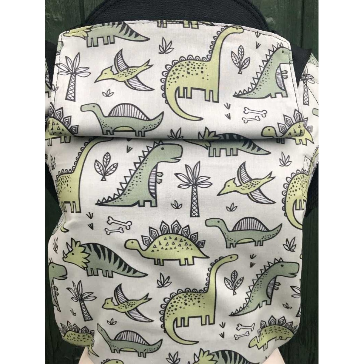 Integra Size 2 (Toddler) Dino