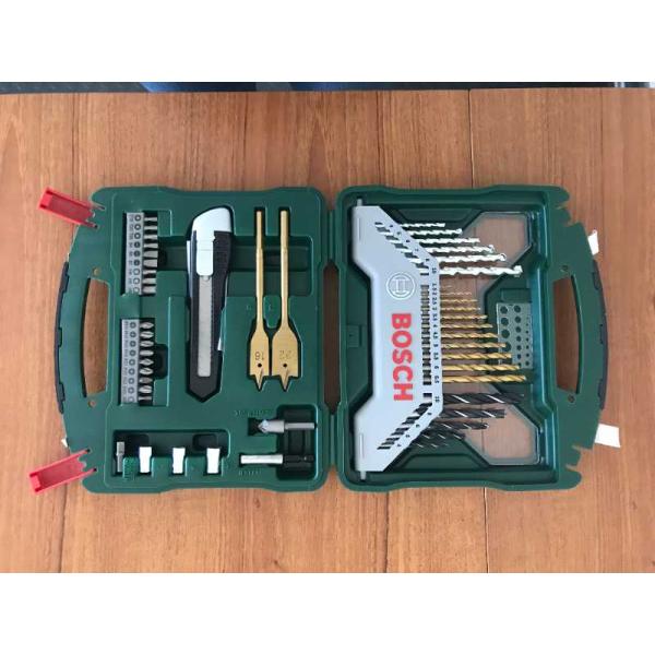 Drill Bit Set (Bosch) (sold)