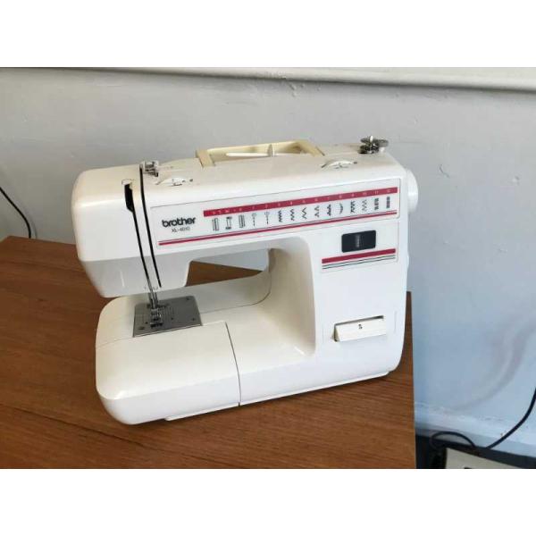 Sewing Machine (Brother)