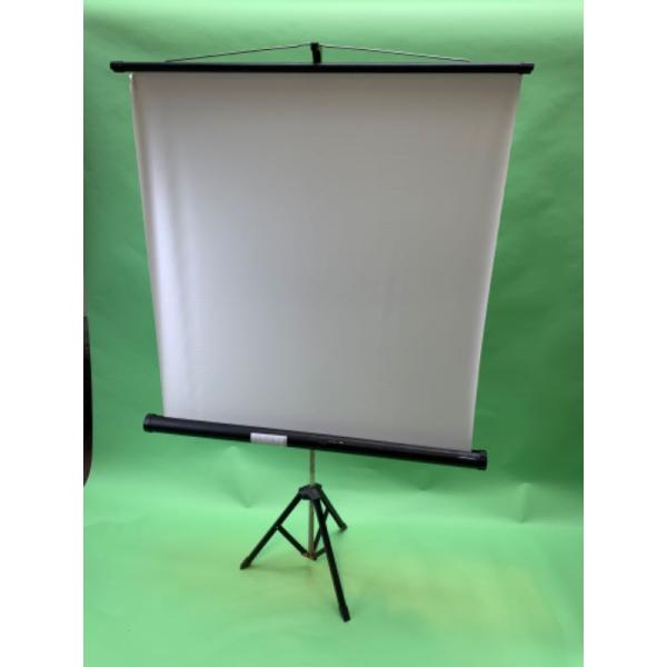 Projector Screen - 97cm
