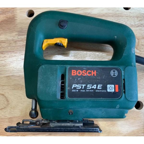 Jigsaw - Bosch PST54E