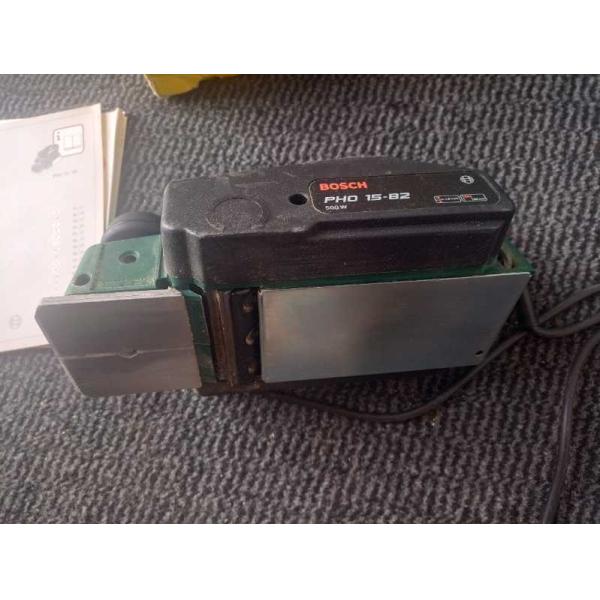 Bosch Electric Planer PHO 15-82