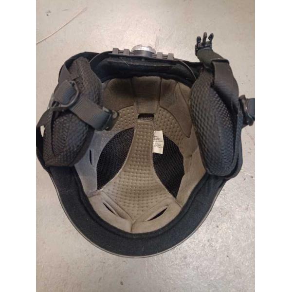 Borrow Trespass ski helmet ms85 Large 58 to 62cm