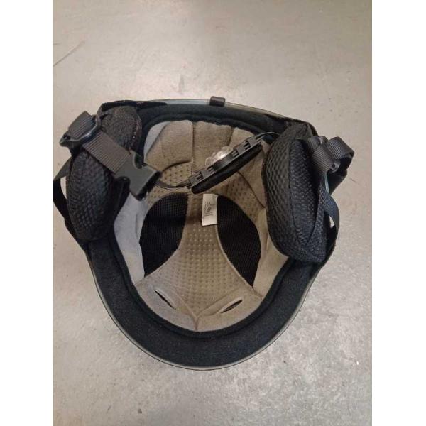 Borrow Trespass ski helmet ms85 medium 54 to 58cm