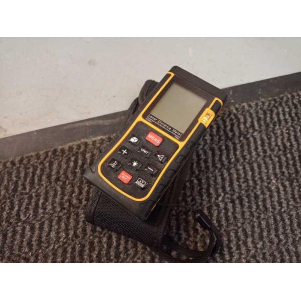 Laser distance meter 70m