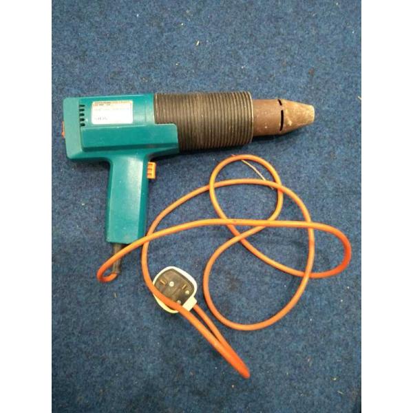 Heat gun