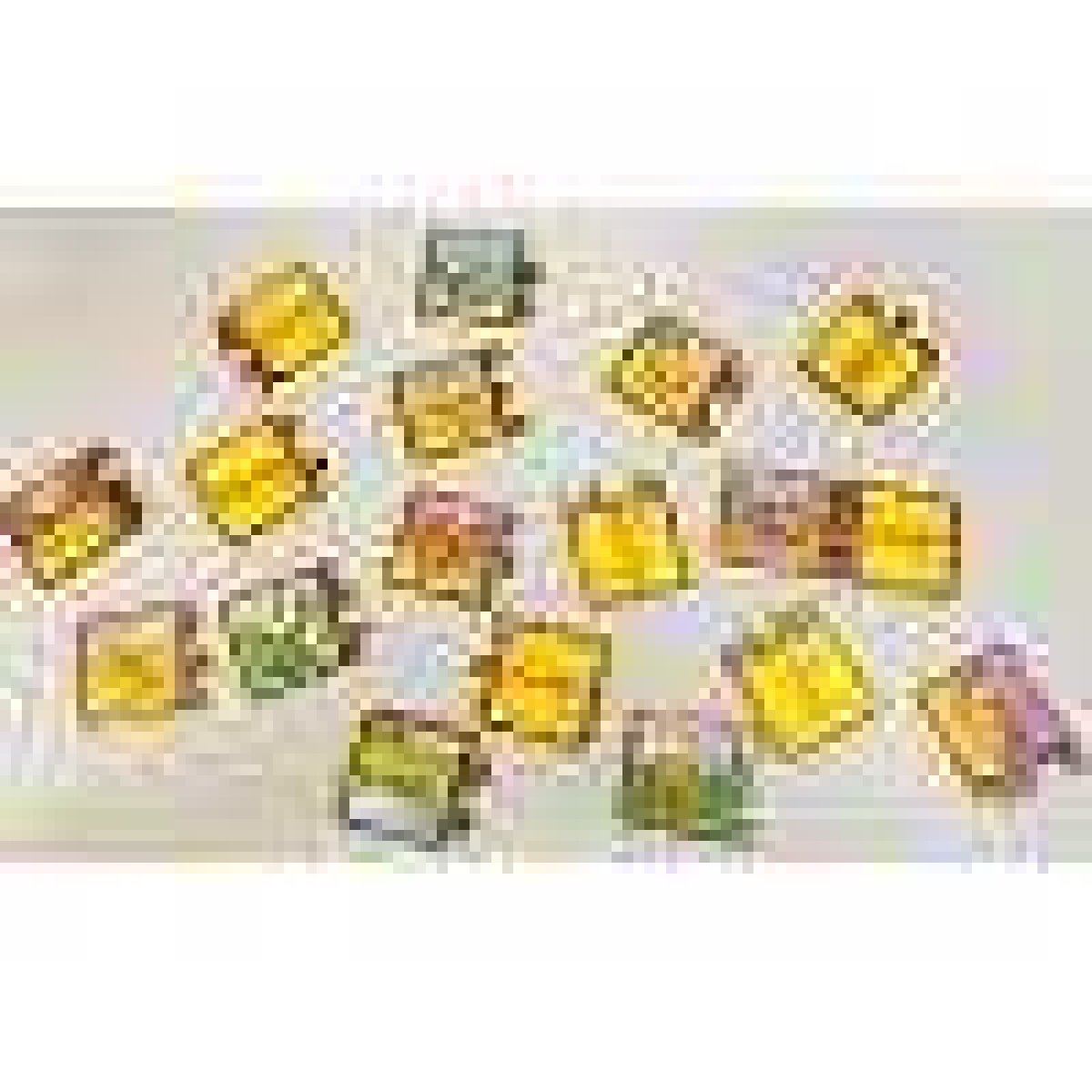 Fun Animal Puzzle - learning kit