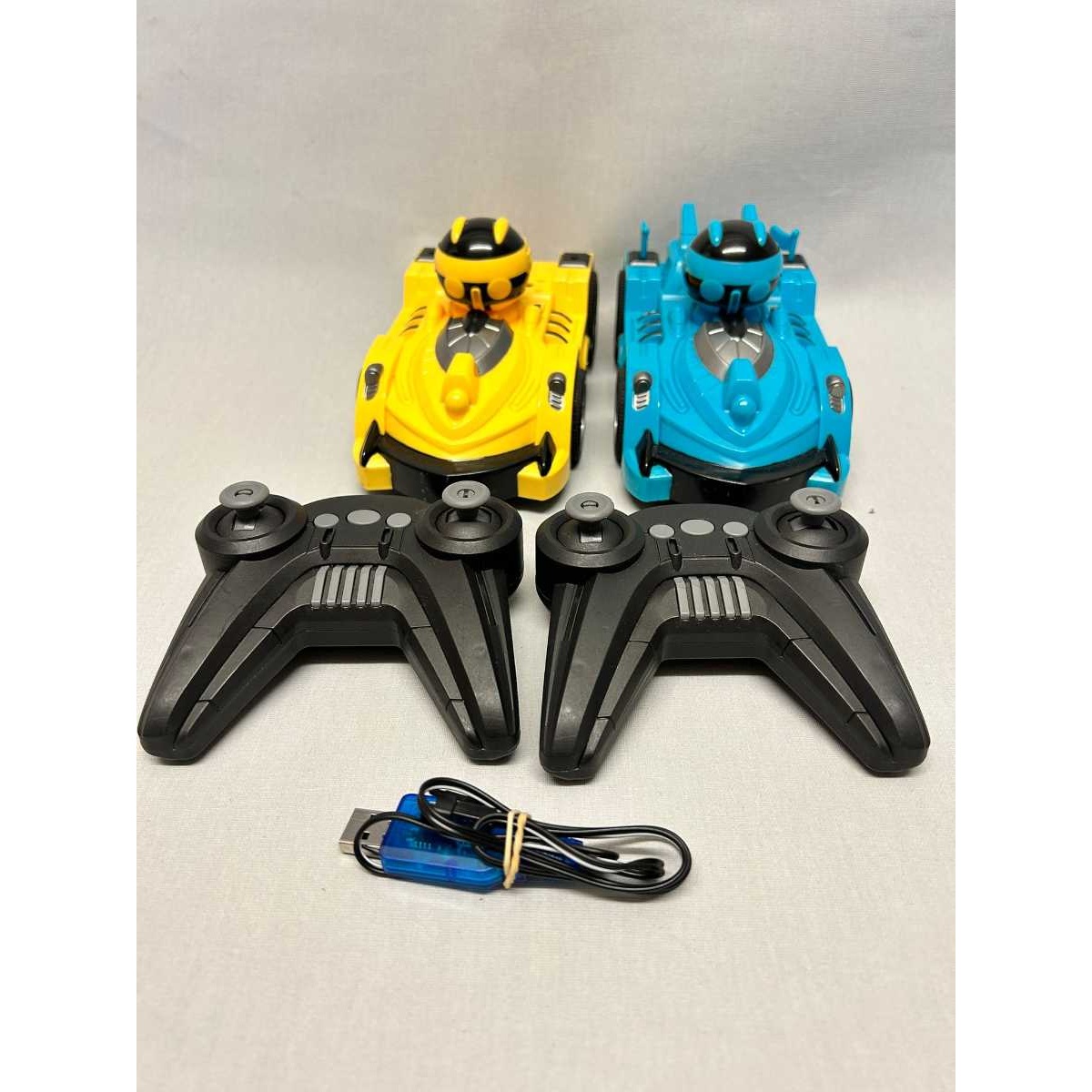 Crosslander RC Cars